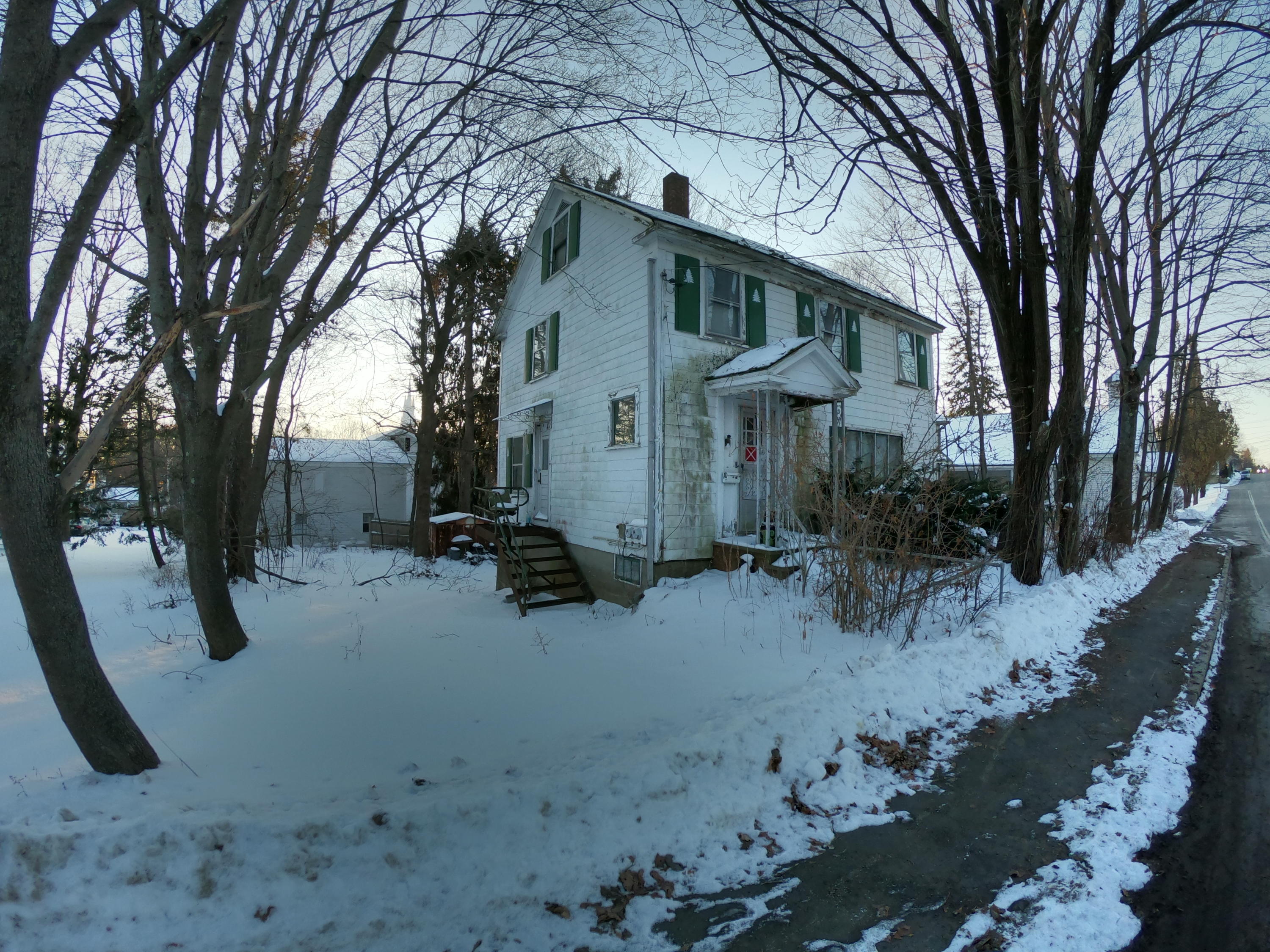 893 High Street Bath, ME