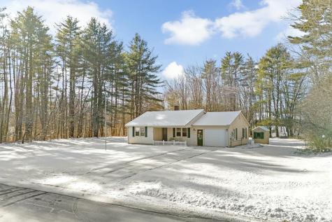 29 High Knoll Drive South Berwick ME 03908