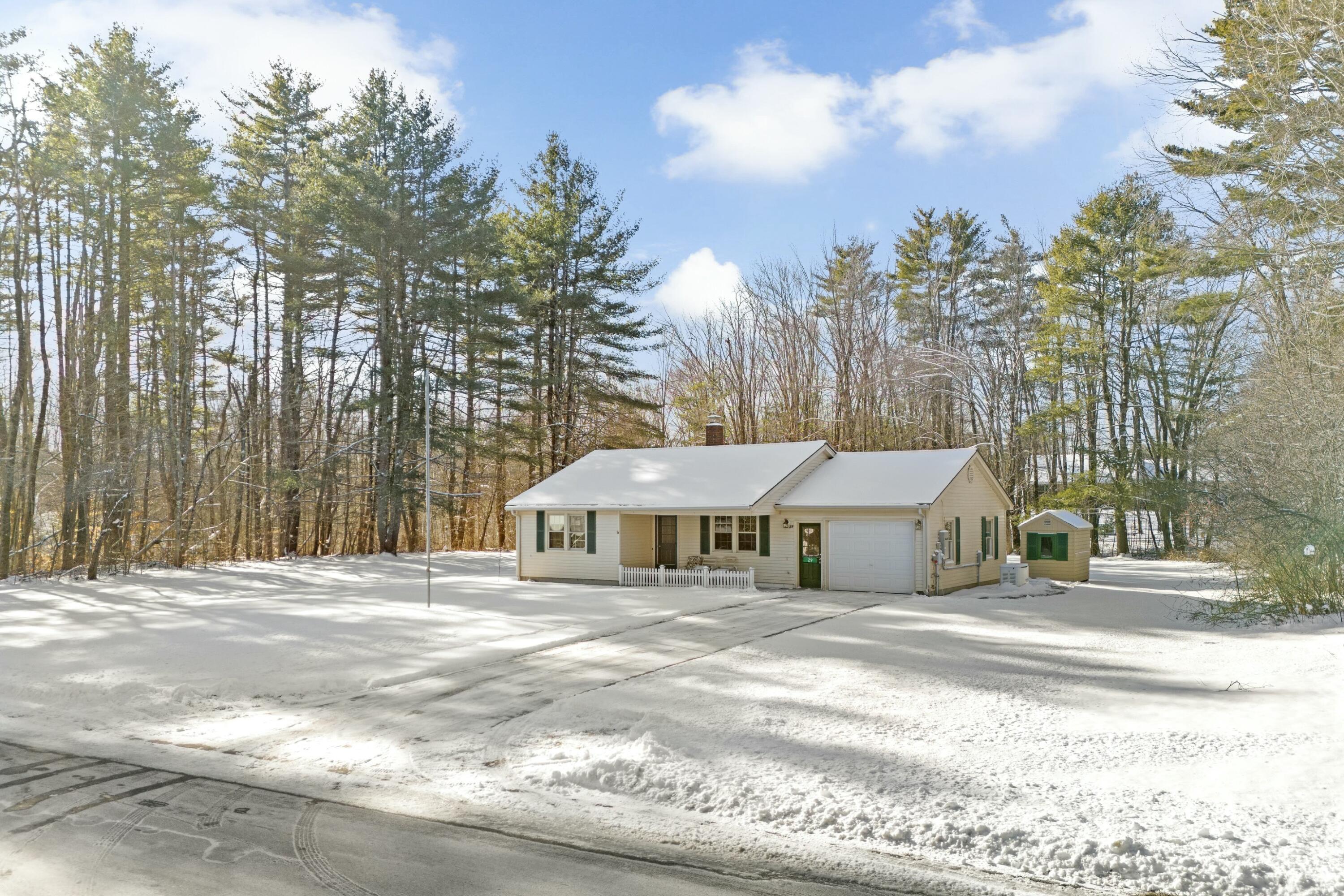 29 High Knoll Drive South Berwick ME 03908