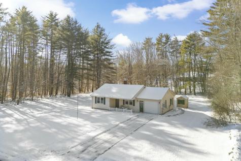 29 High Knoll Drive South Berwick ME 03908