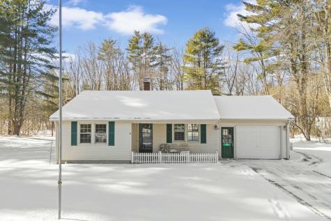 29 High Knoll Drive South Berwick ME 03908