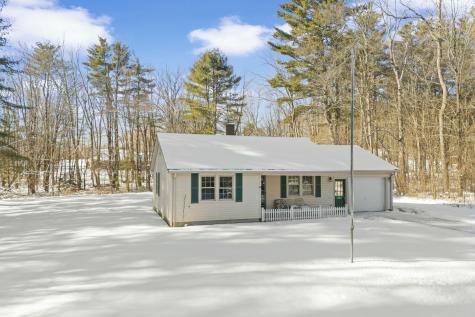 29 High Knoll Drive South Berwick ME 03908