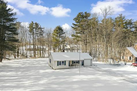 29 High Knoll Drive South Berwick ME 03908