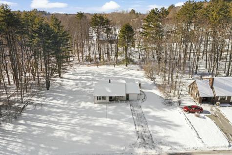 29 High Knoll Drive South Berwick ME 03908