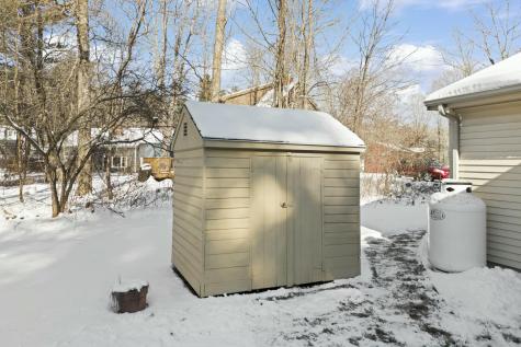 29 High Knoll Drive South Berwick ME 03908