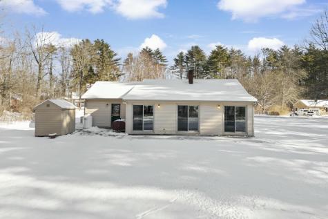 29 High Knoll Drive South Berwick ME 03908