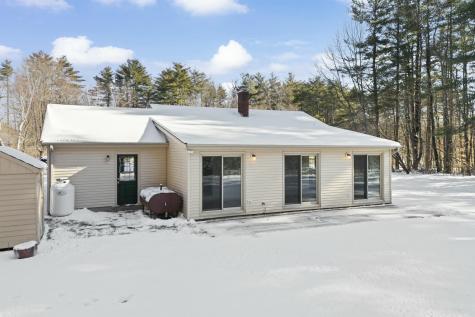 29 High Knoll Drive South Berwick ME 03908