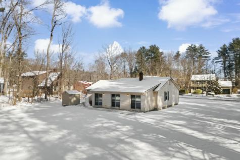 29 High Knoll Drive South Berwick ME 03908