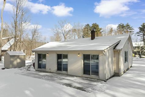 29 High Knoll Drive South Berwick ME 03908