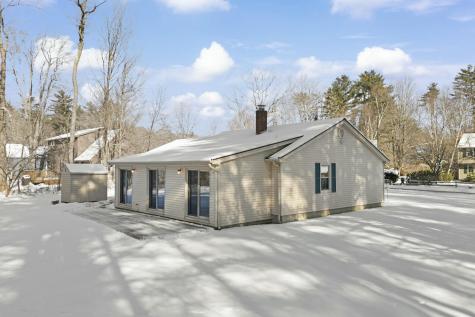 29 High Knoll Drive South Berwick ME 03908