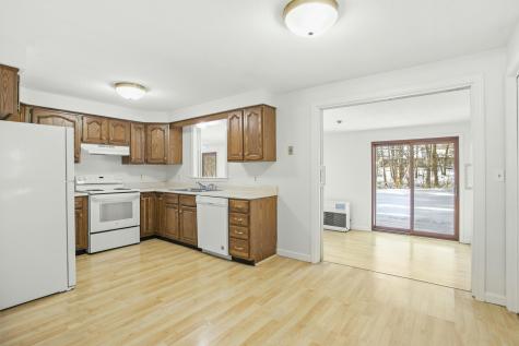 29 High Knoll Drive South Berwick ME 03908