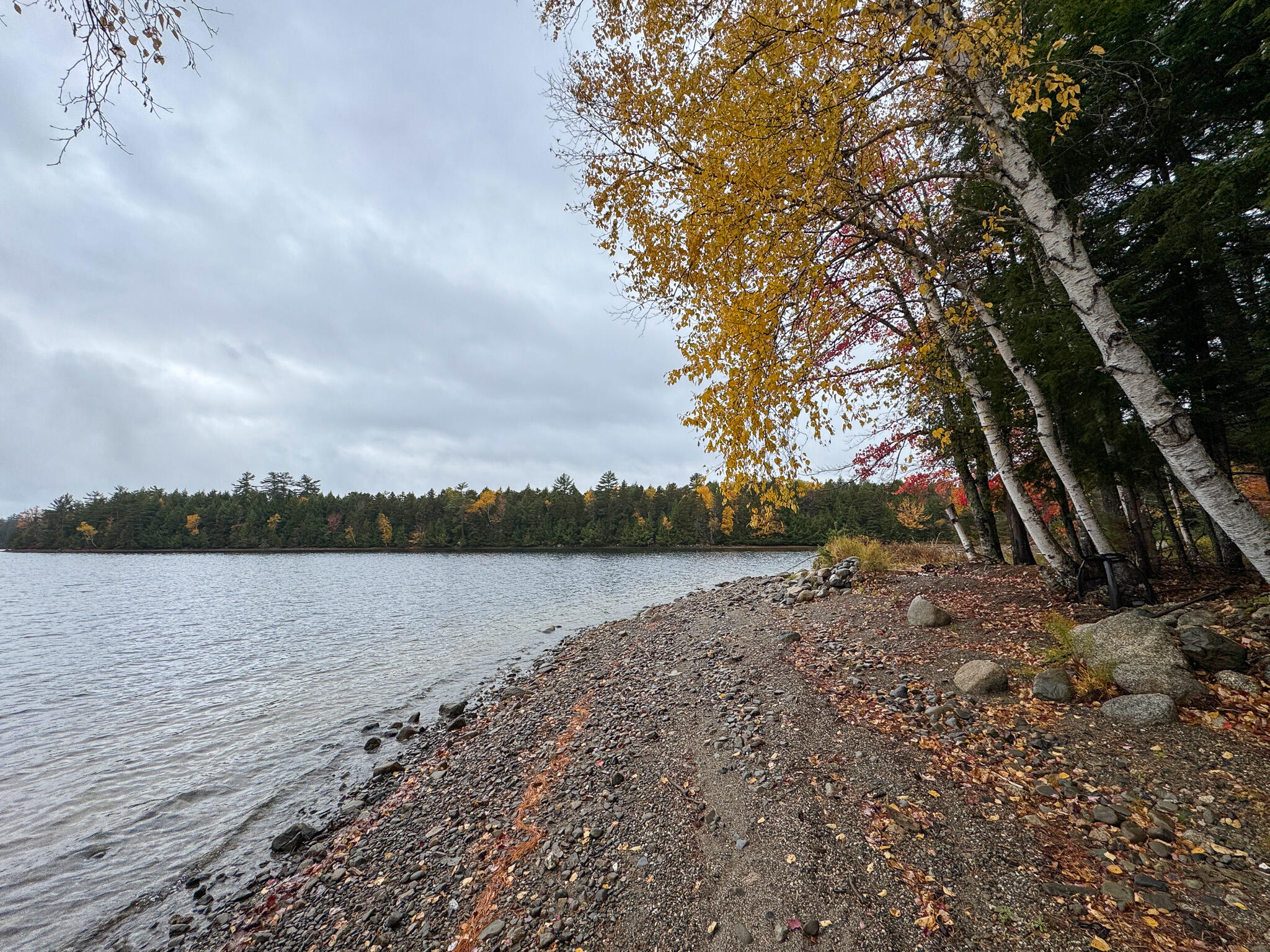 Map Pe002 Lot 17 Pukakon Twp ME 04487