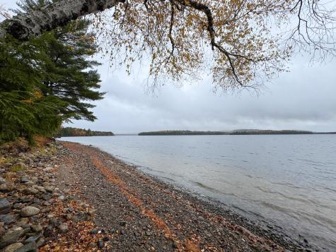 Map Pe002 Lot 17 Pukakon Twp ME 04487