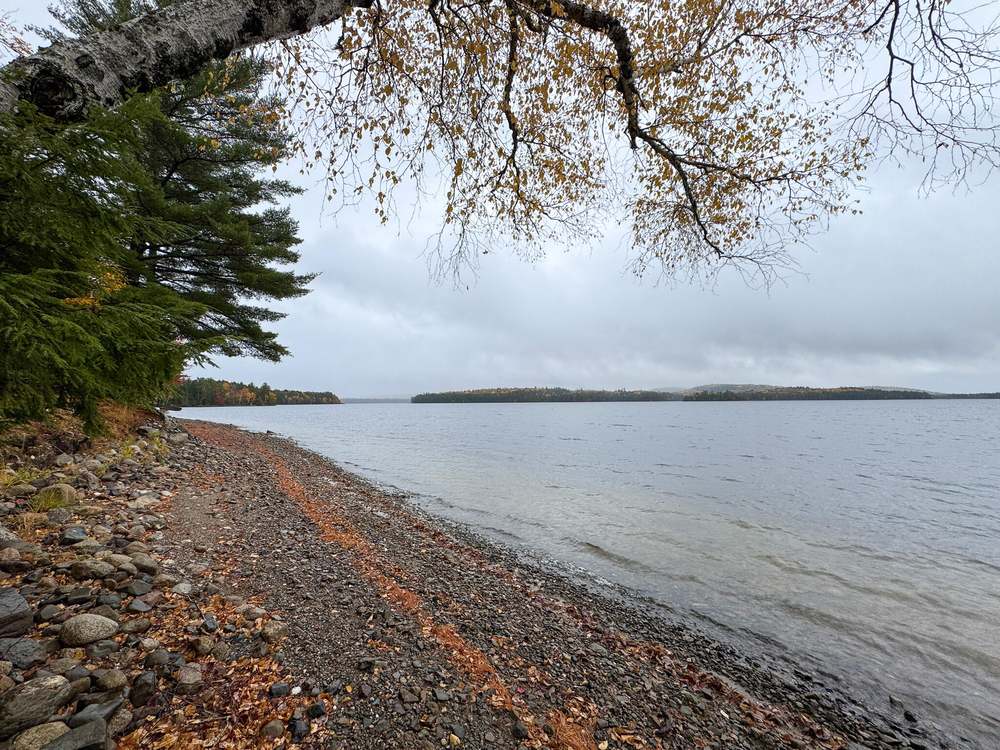 Map Pe002 Lot 17 Pukakon Twp ME 04487