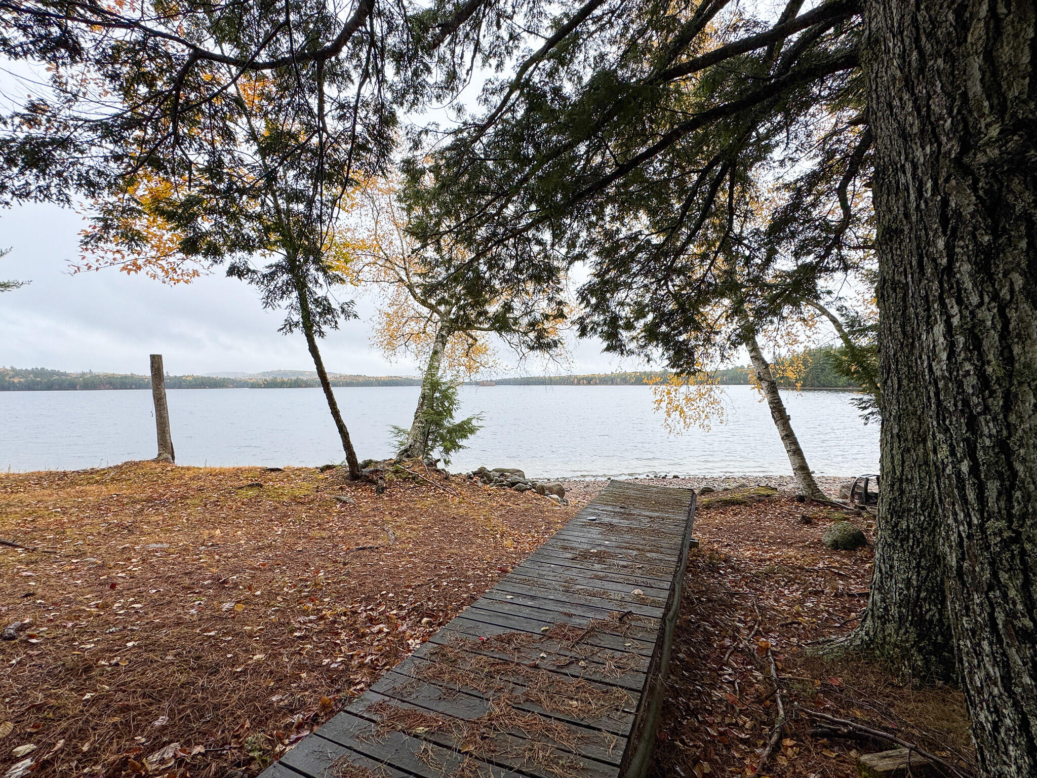 Map Pe002 Lot 17 Pukakon Twp ME 04487