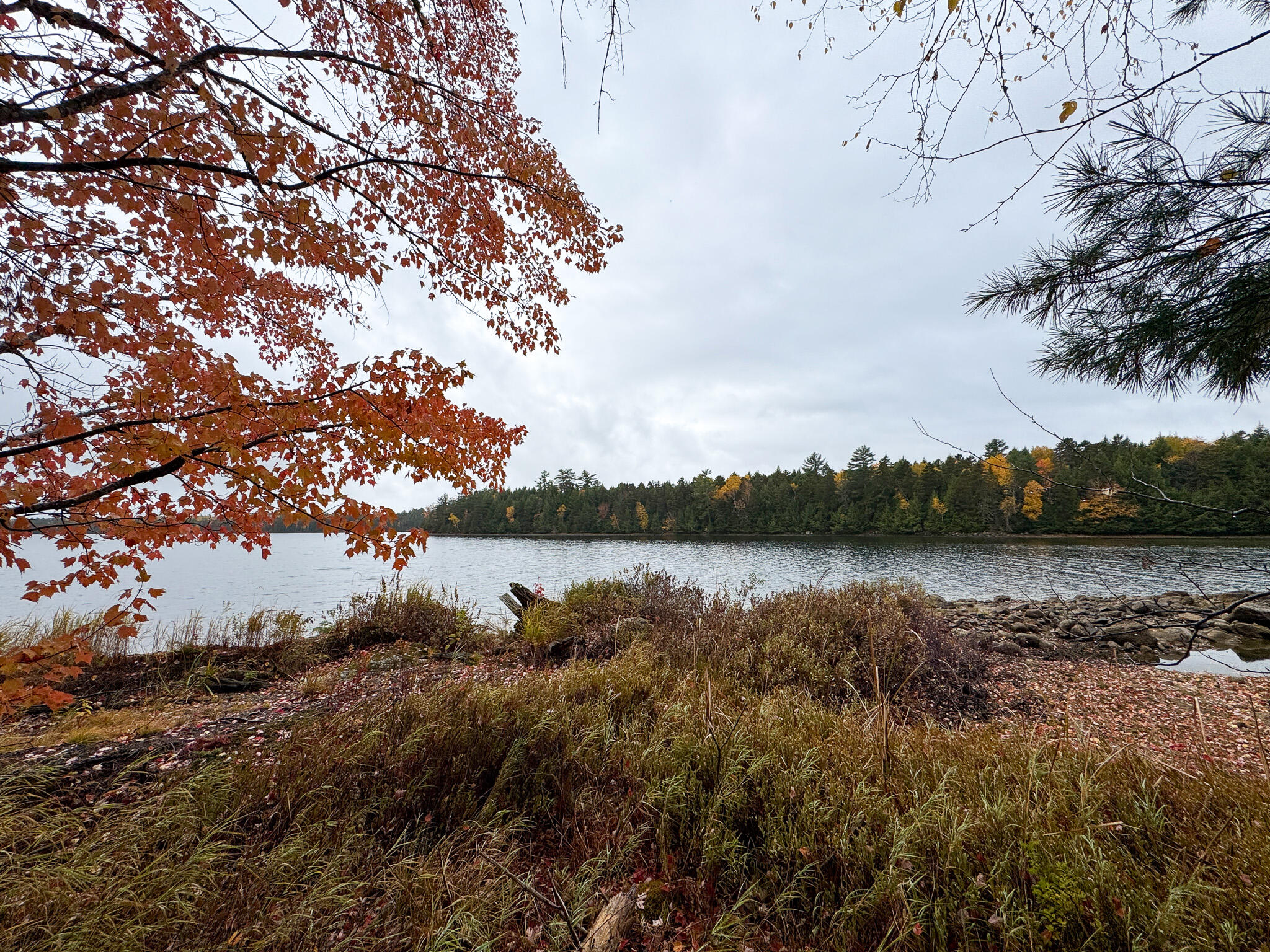 Map Pe002 Lot 17 Pukakon Twp ME 04487