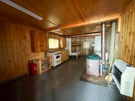 Map Pe002 Lot 17 Pukakon Twp ME 04487