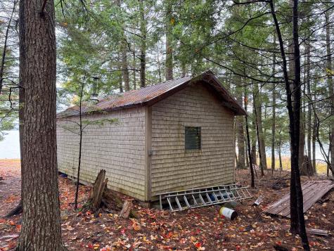 Map Pe002 Lot 17 Pukakon Twp ME 04487