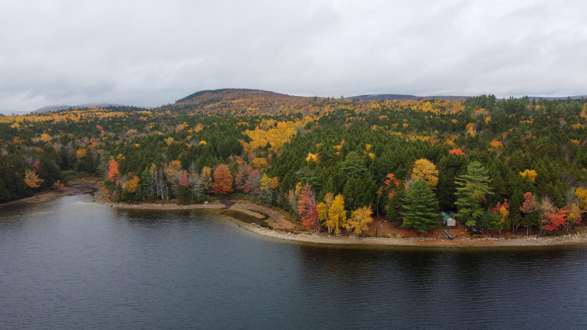 Map Pe002 Lot 17 Pukakon Twp ME 04487
