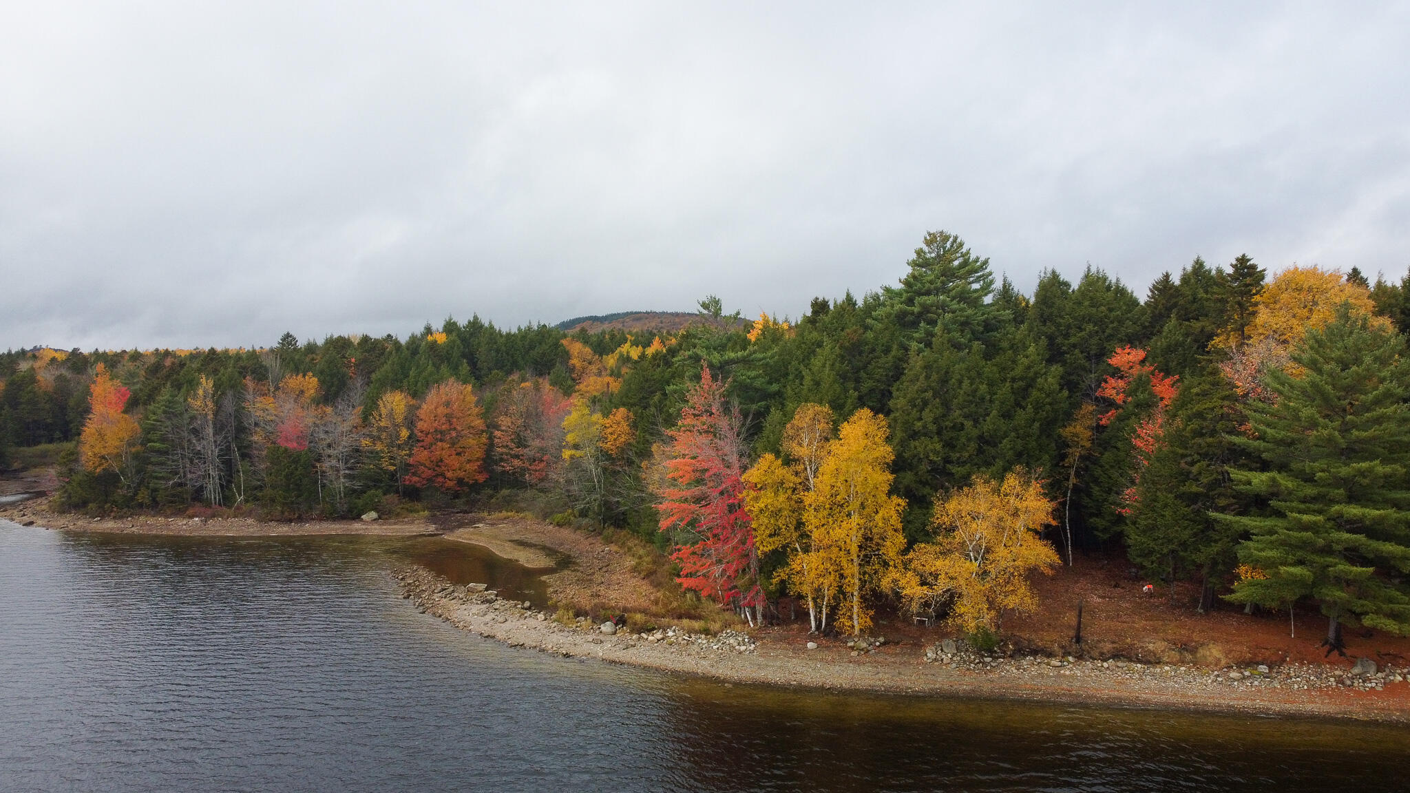 Map Pe002 Lot 17 Pukakon Twp ME 04487