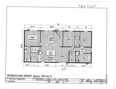 143 Hallowell Road Chelsea ME 04330