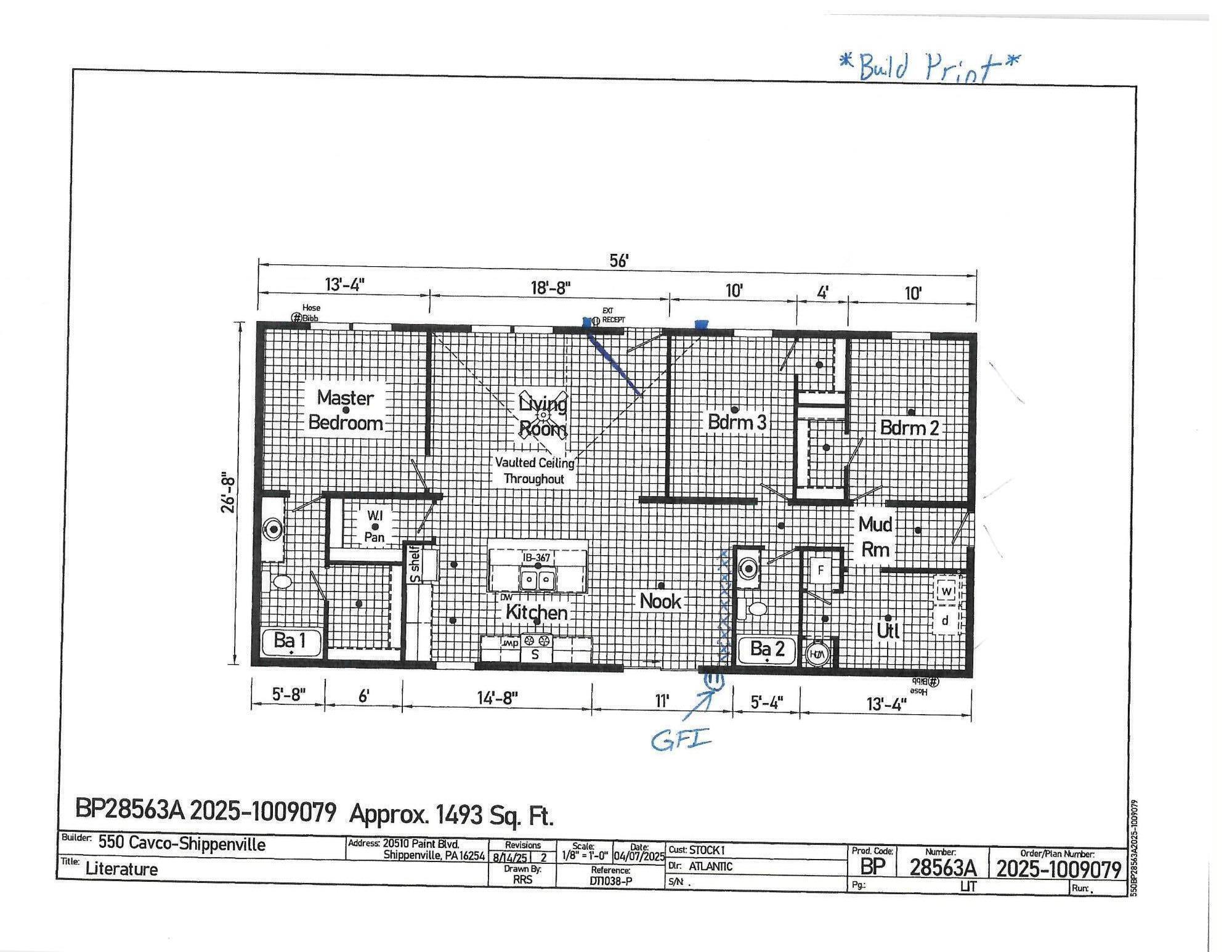 143 Hallowell Road Chelsea ME 04330