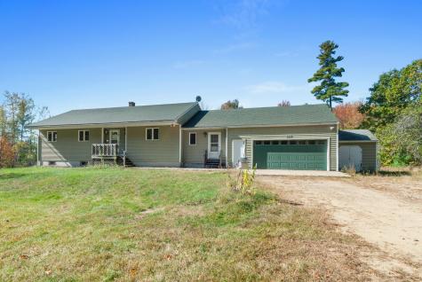 169 Upper Guinea Road Lebanon ME 04027