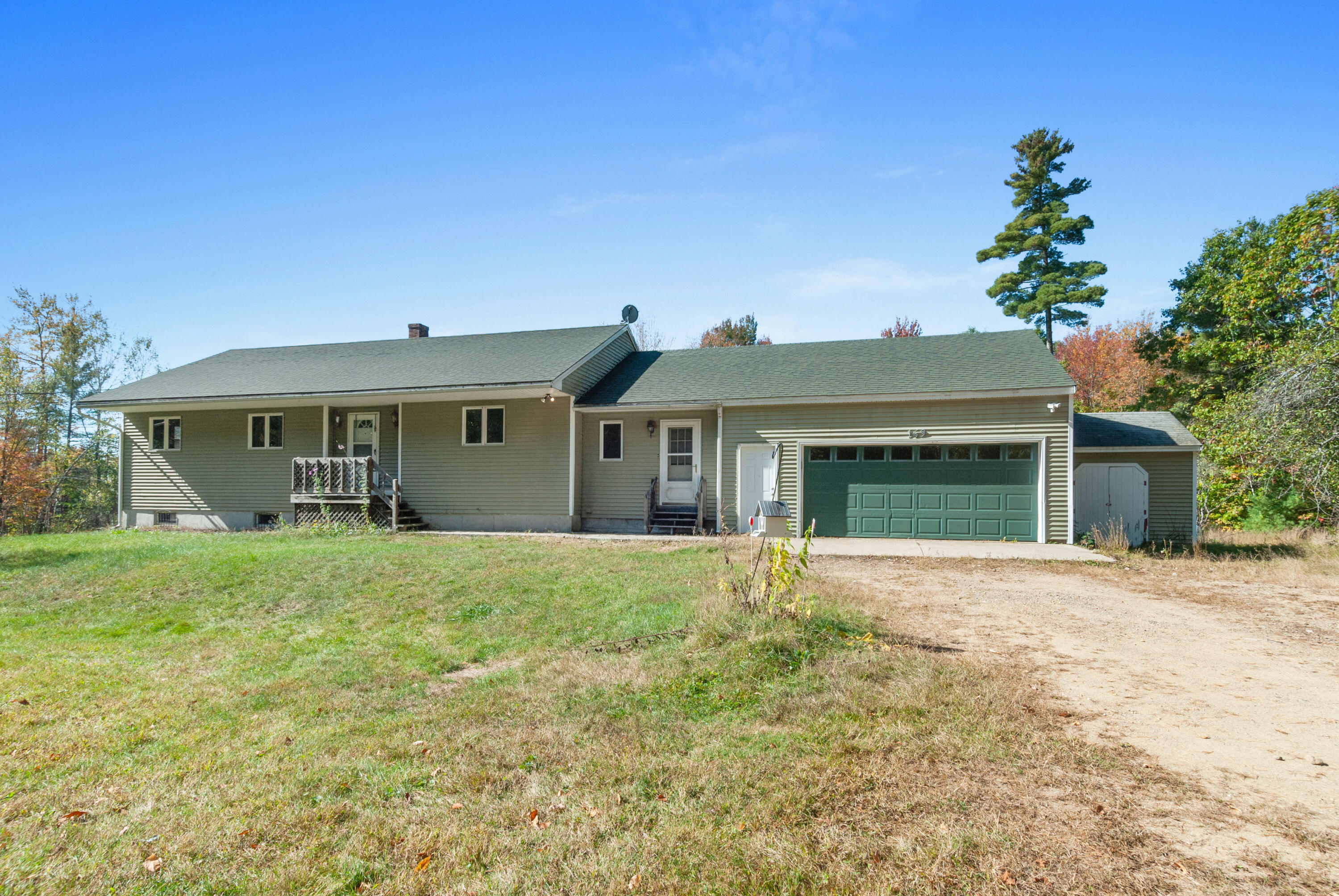 169 Upper Guinea Road Lebanon ME 04027