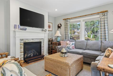 7 Mason Street Falmouth ME 04105