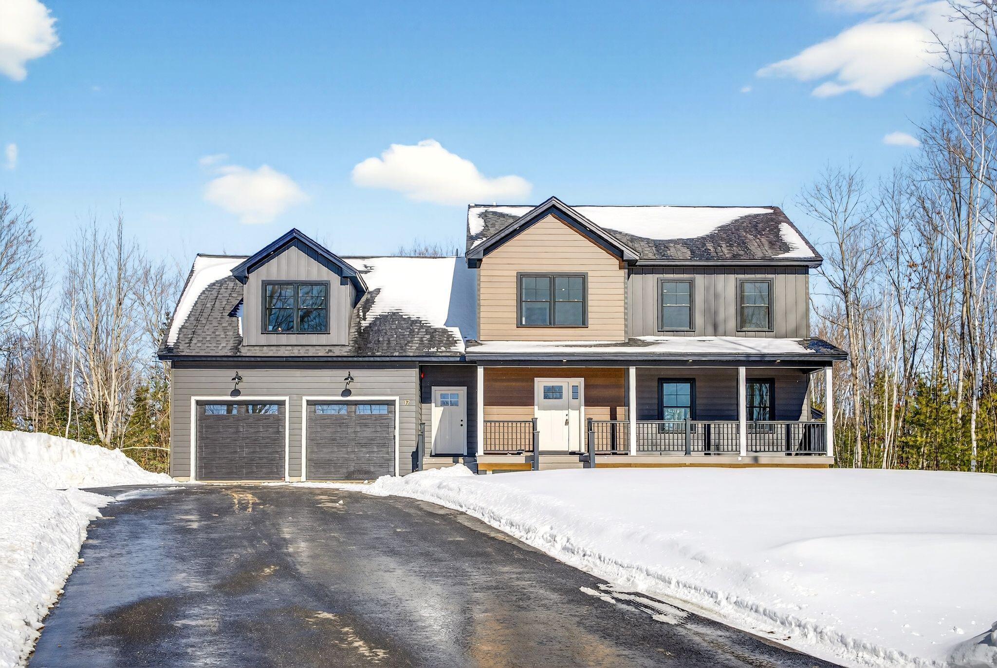 17 Betty Lane Windham ME 04062