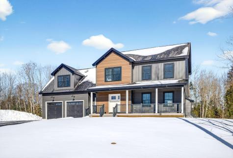 17 Betty Lane Windham ME 04062