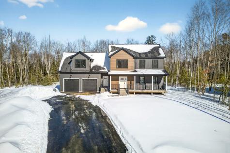 17 Betty Lane Windham ME 04062