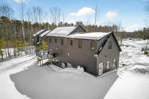 17 Betty Lane Windham ME 04062