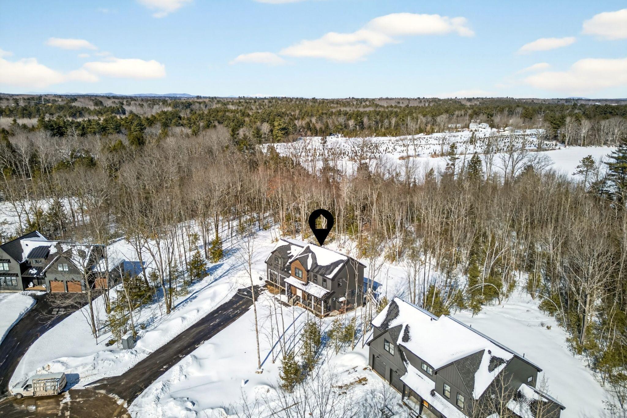 17 Betty Lane Windham ME 04062