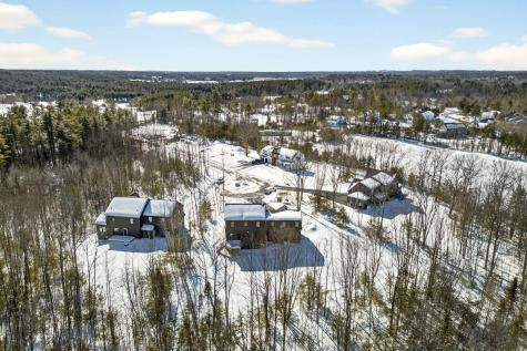 17 Betty Lane Windham ME 04062