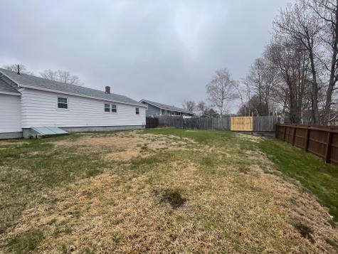 45 Vermont Street Millinocket ME 04462