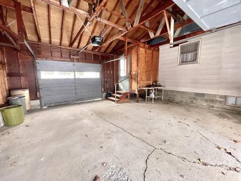 45 Vermont Street Millinocket ME 04462