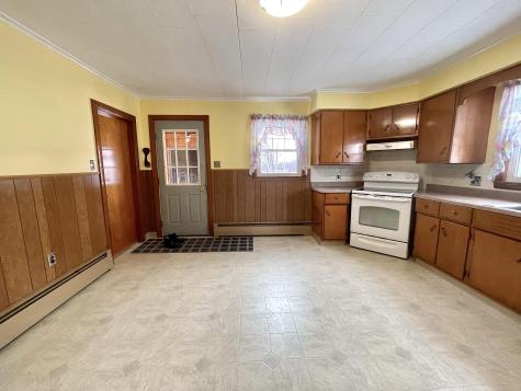 45 Vermont Street Millinocket ME 04462