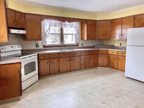 45 Vermont Street Millinocket ME 04462