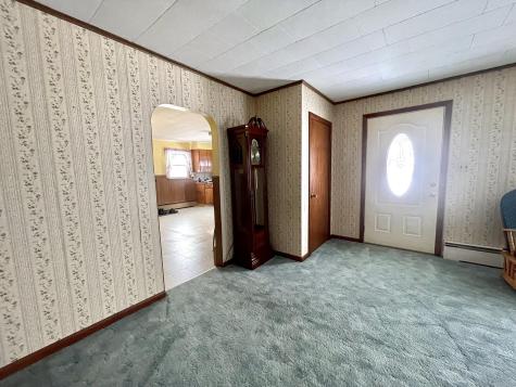 45 Vermont Street Millinocket ME 04462