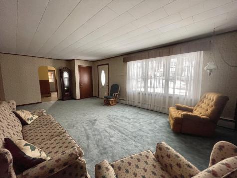 45 Vermont Street Millinocket ME 04462