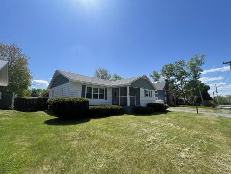 45 Vermont Street Millinocket ME 04462