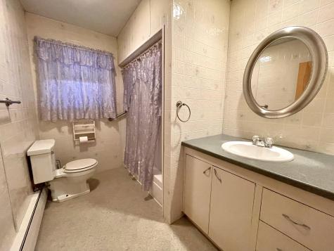 45 Vermont Street Millinocket ME 04462