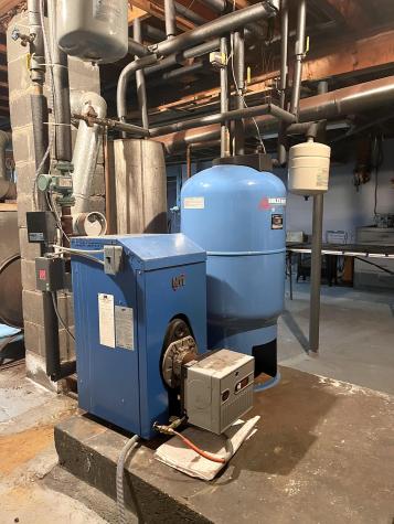 45 Vermont Street Millinocket ME 04462