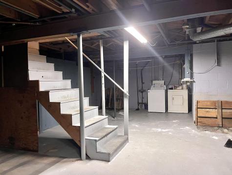 45 Vermont Street Millinocket ME 04462