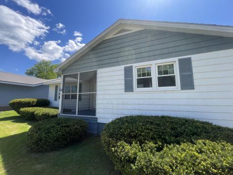 45 Vermont Street Millinocket ME 04462
