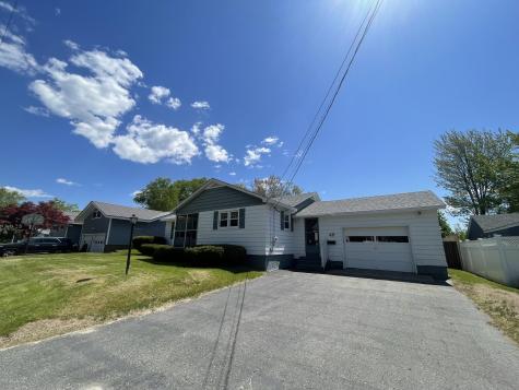 45 Vermont Street Millinocket ME 04462