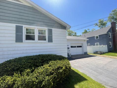45 Vermont Street Millinocket ME 04462