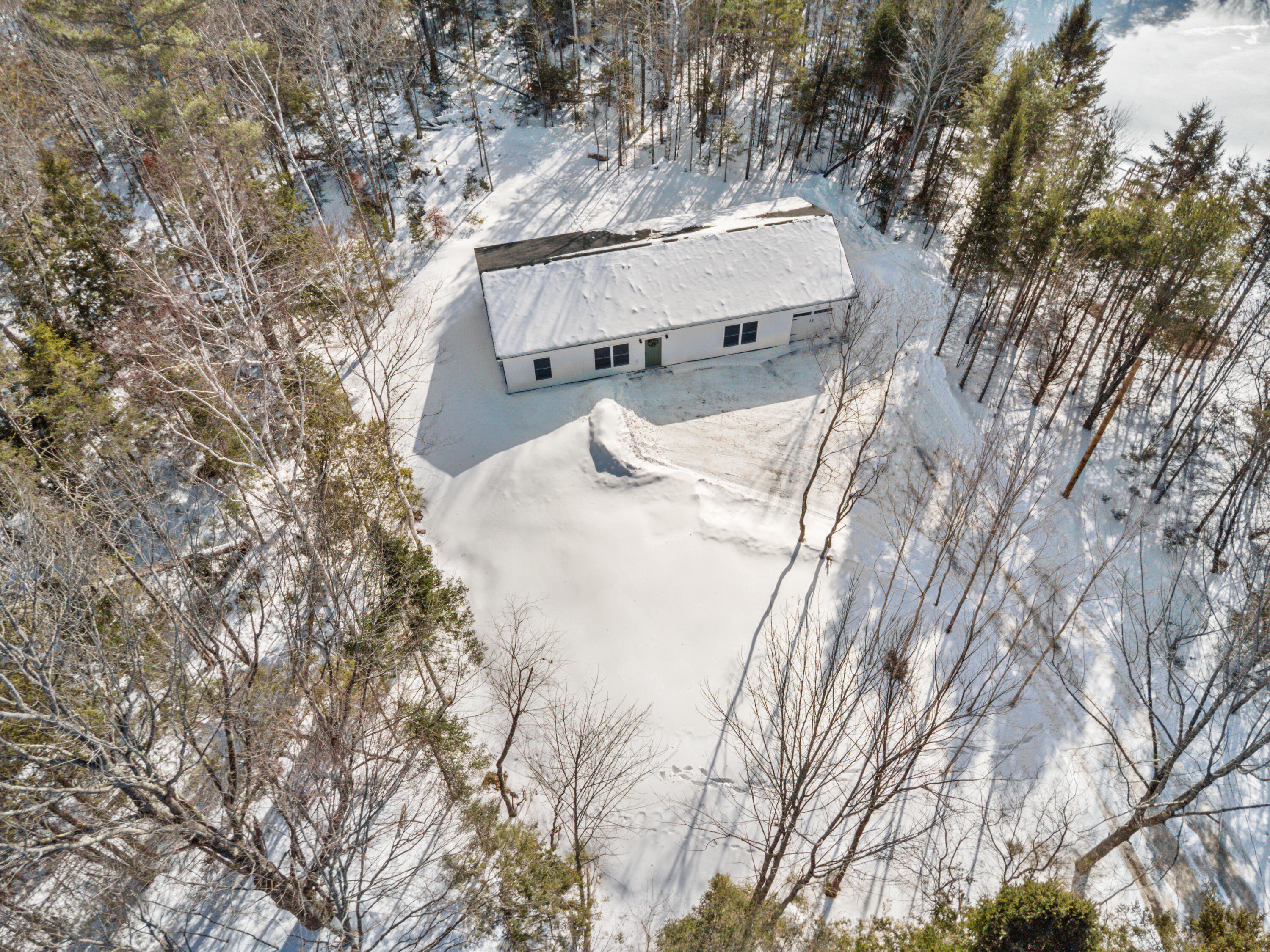398 Hudson Hill Road Hudson ME 04449