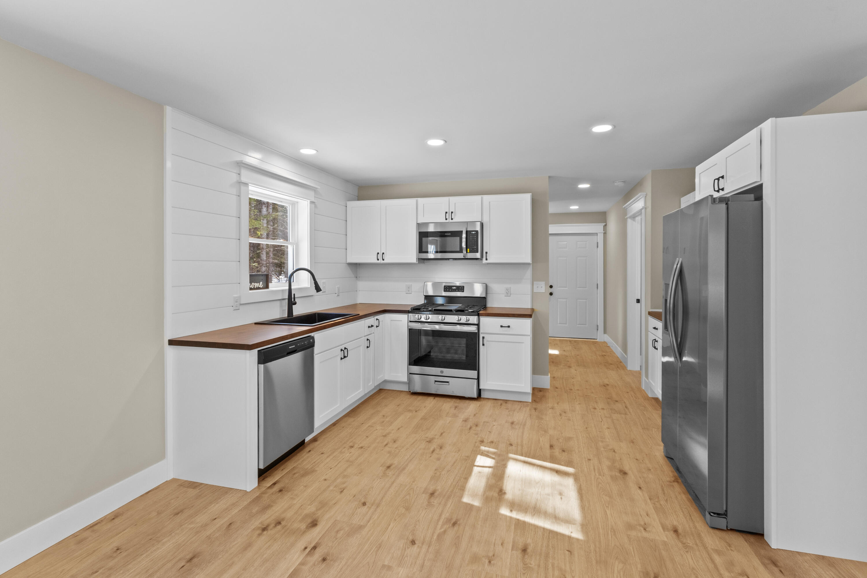 398 Hudson Hill Road Hudson ME 04449
